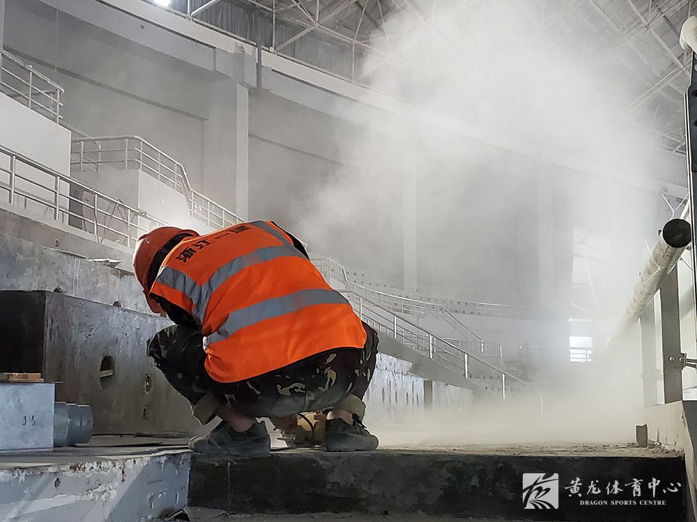 黄龙体育中心亚运改造(06.11)(图32)