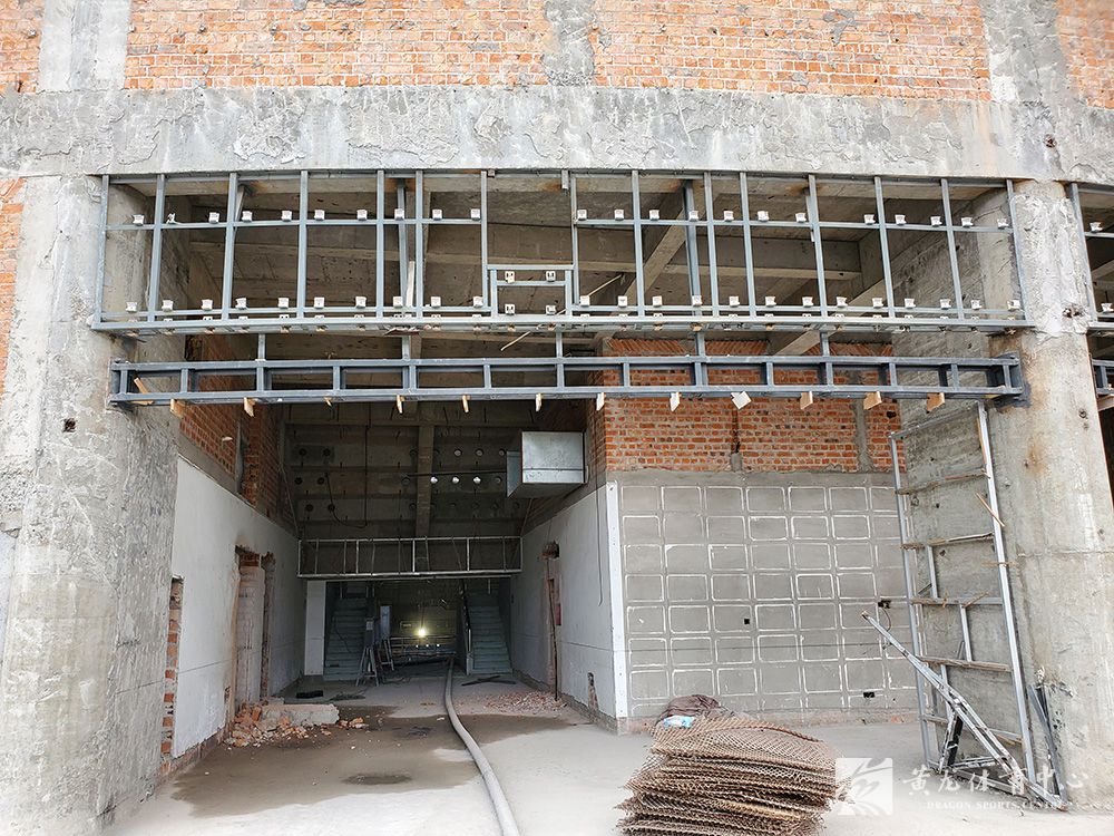 黄龙体育中心亚运改造(06.11)(图34)