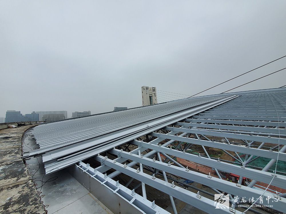 黄龙体育中心亚运改造(07.01)(图14)