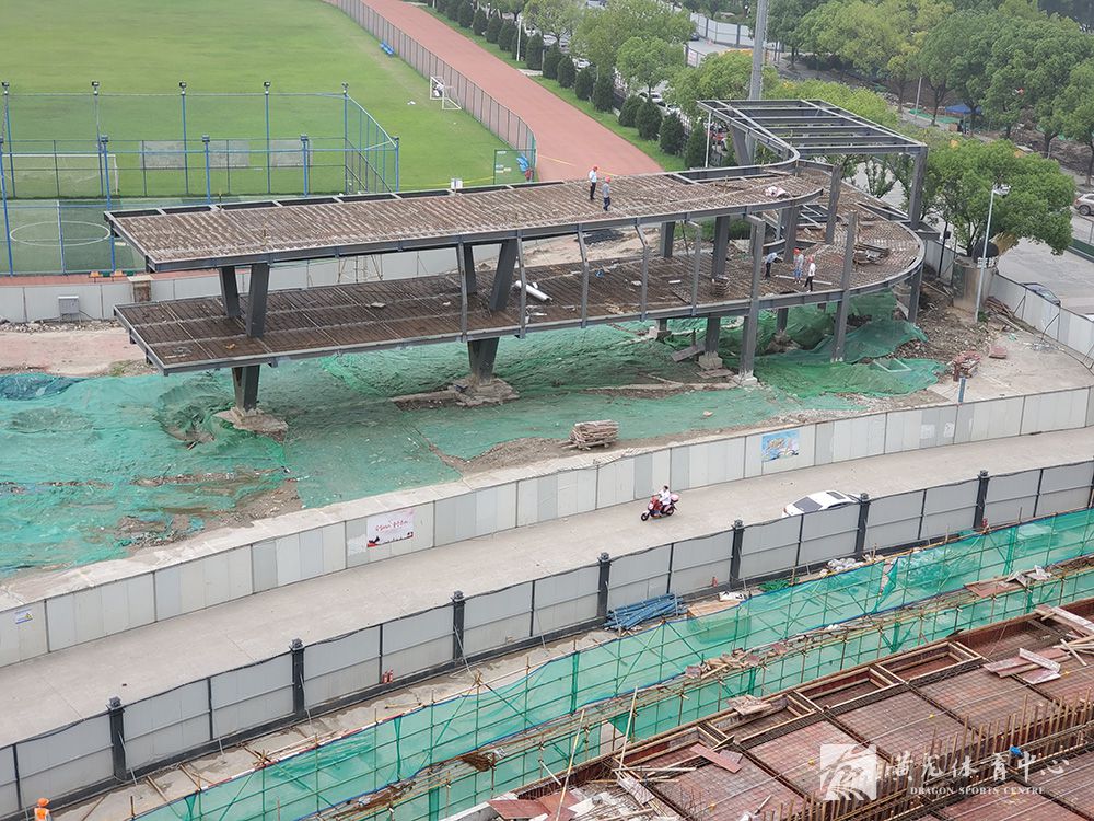 黄龙体育中心亚运改造(07.01)(图16)