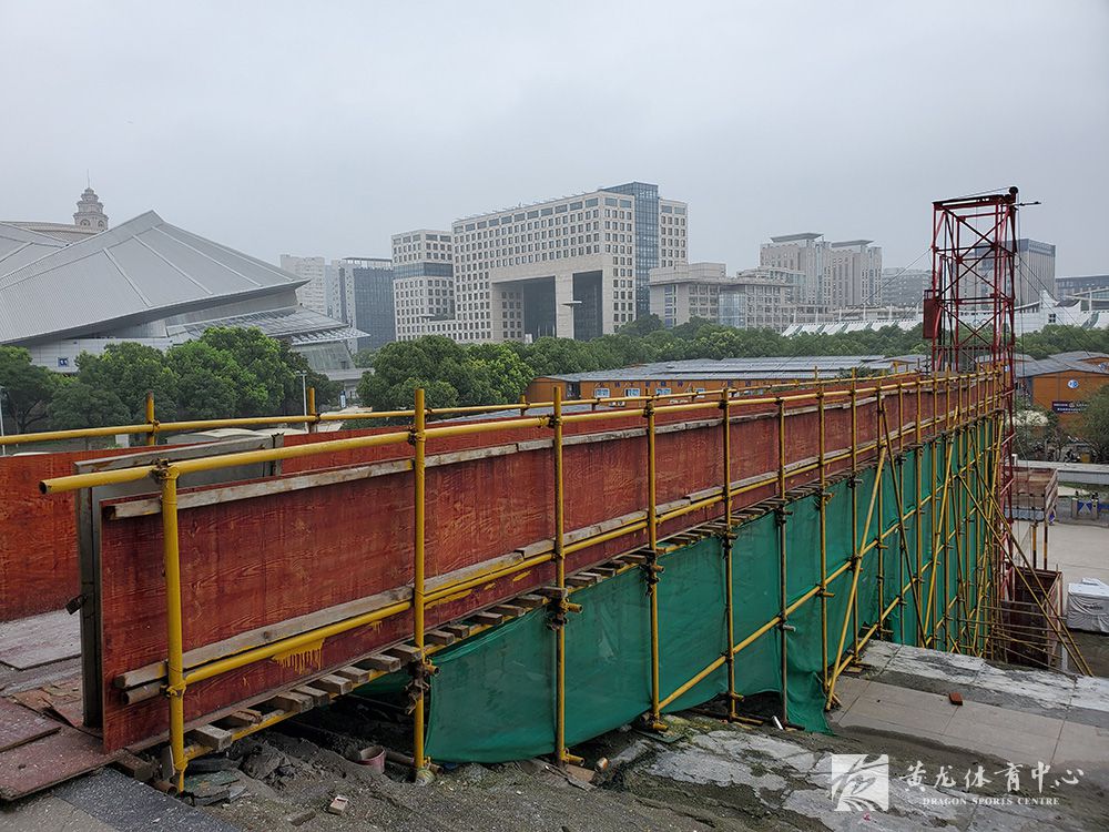 黄龙体育中心亚运改造(07.17)(图35)