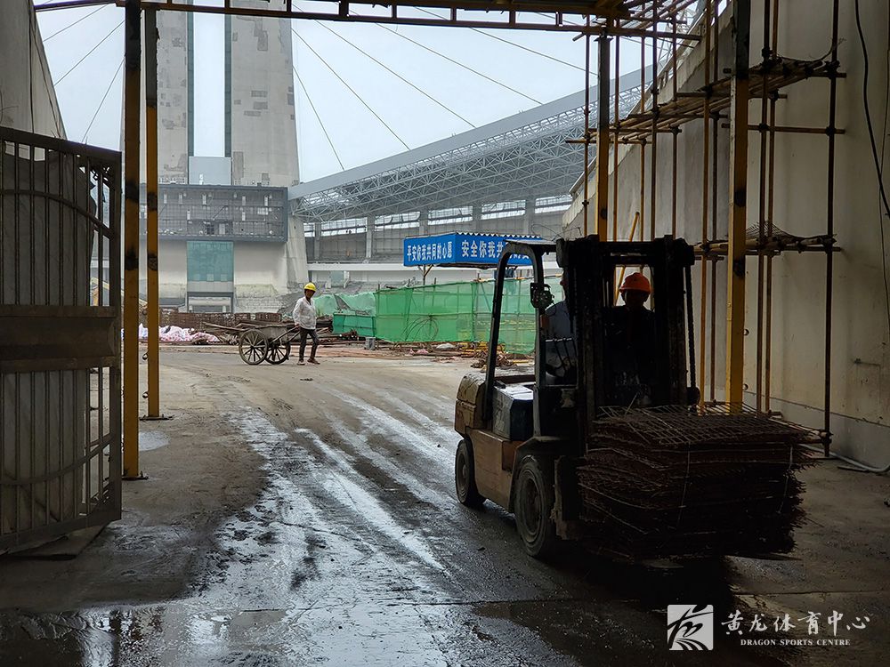 黄龙体育中心亚运改造(07.17)(图40)