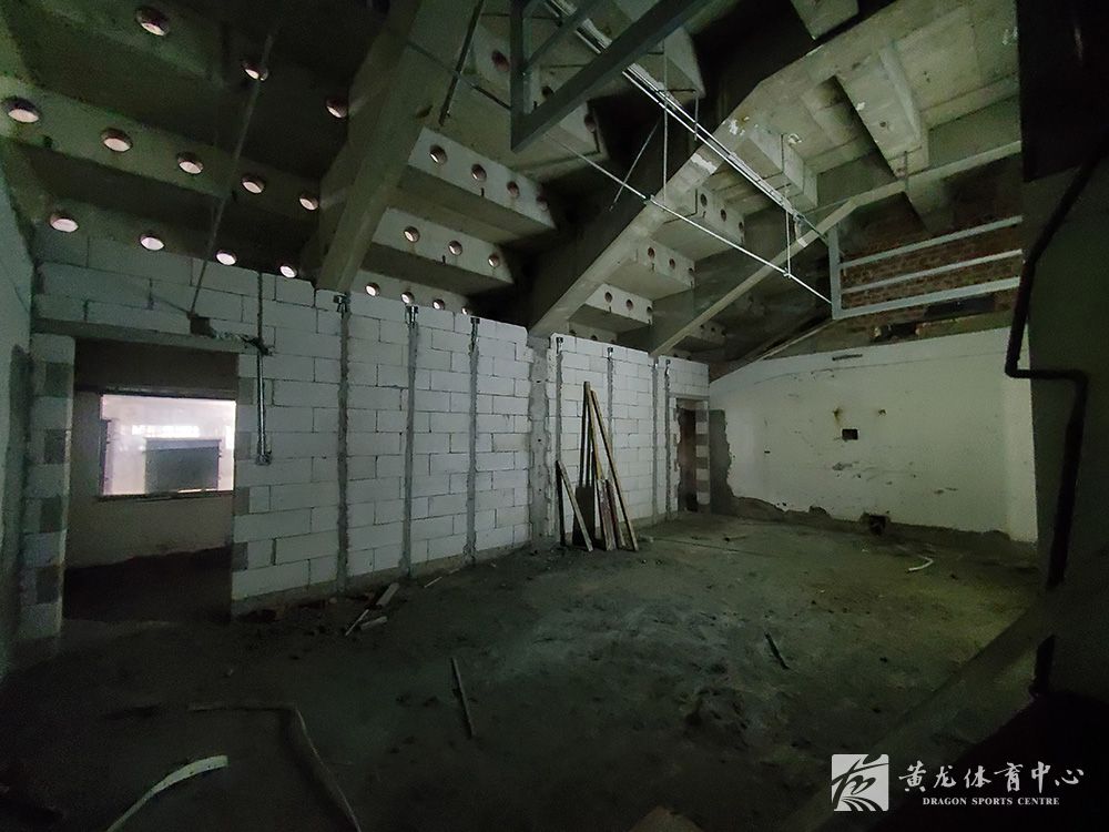 黄龙体育中心亚运改造(07.17)(图16)