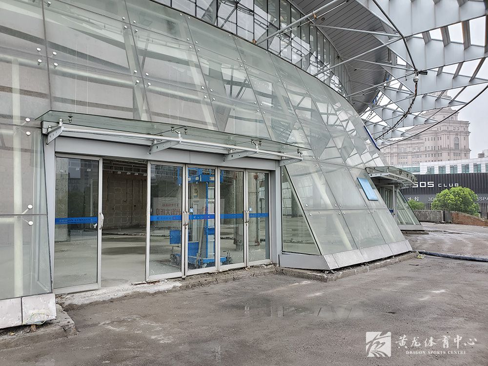 黄龙体育中心亚运改造(07.17)(图26)