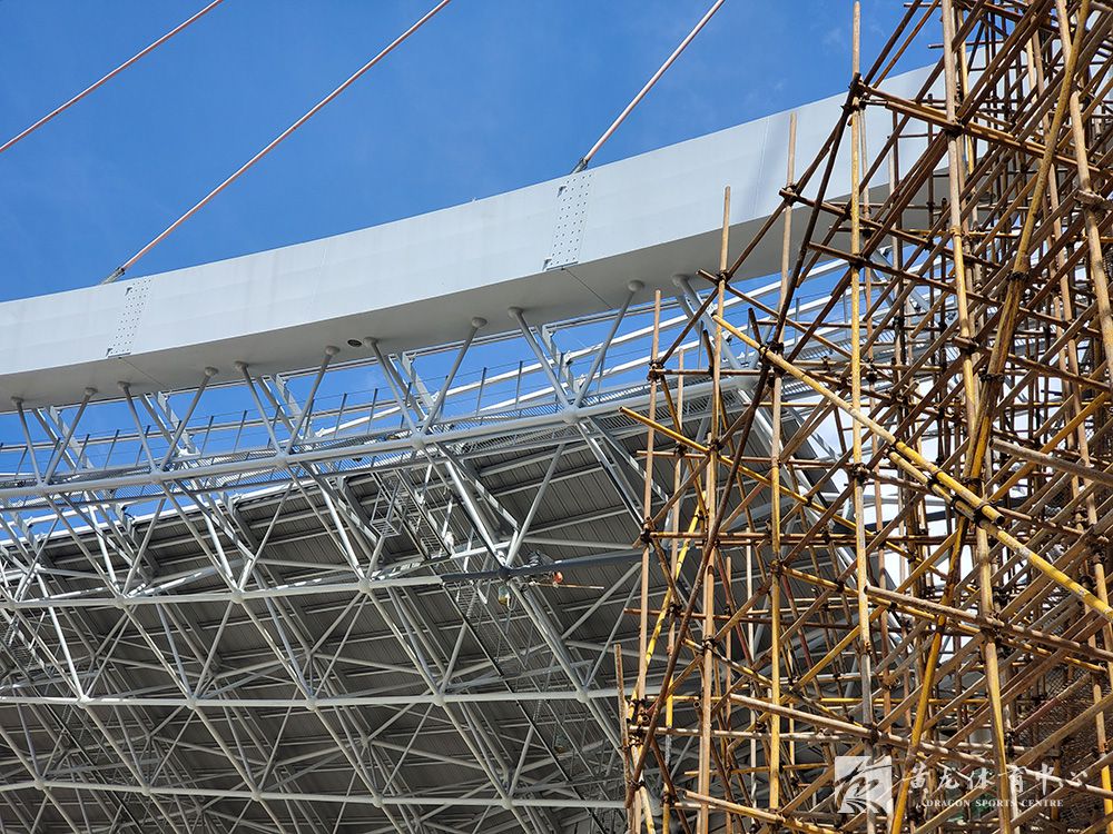 黄龙体育中心亚运改造(07.23)(图13)