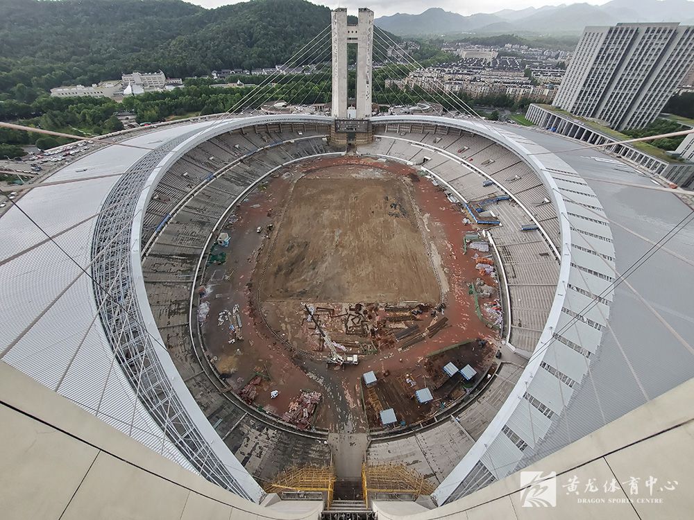 黄龙体育中心亚运改造(08.04)(图15)