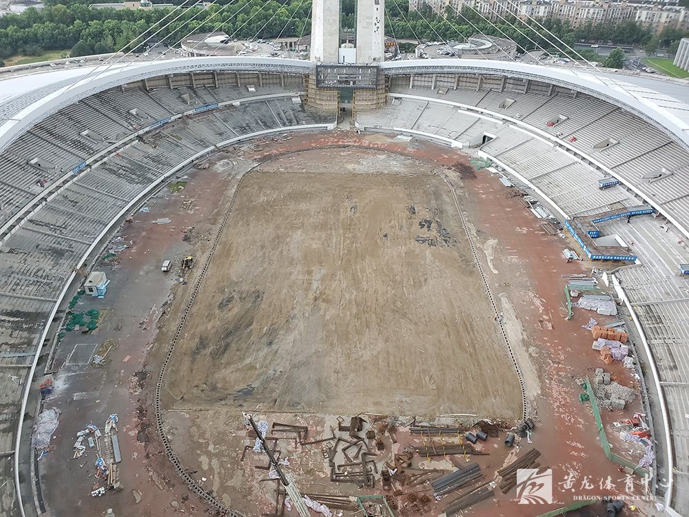 黄龙体育中心亚运改造(08.04)(图16)