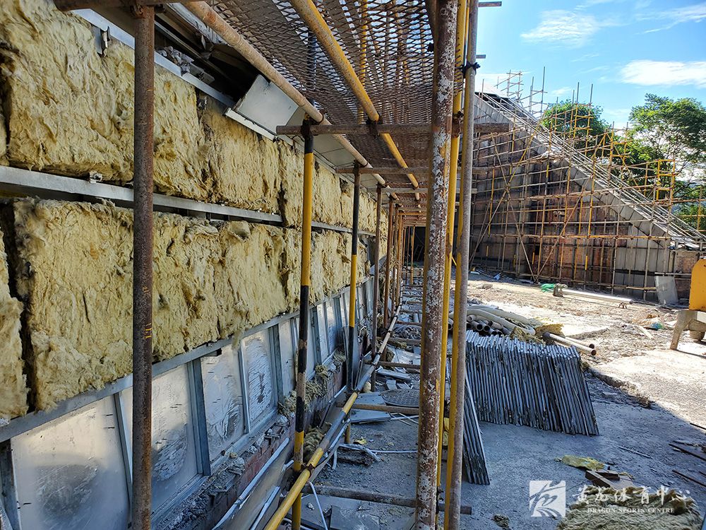 黄龙体育中心亚运改造(08.12)(图10)