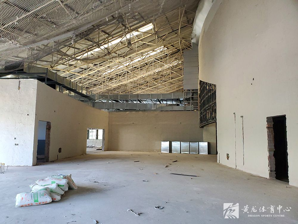 黄龙体育中心亚运改造(08.12)(图16)