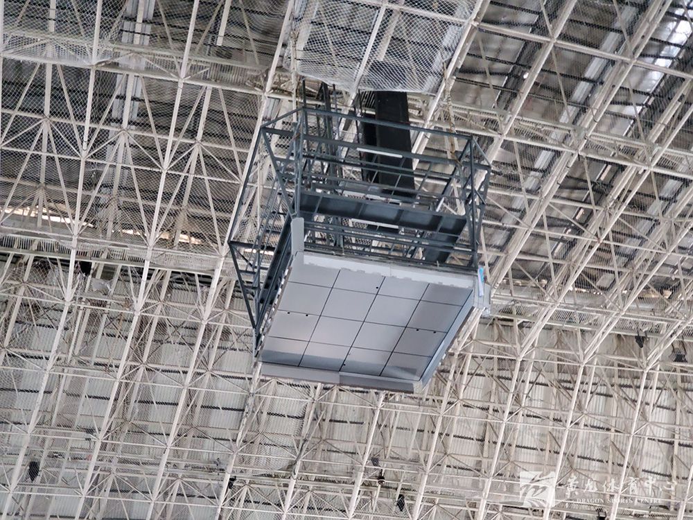 黄龙体育中心亚运改造(08.12)(图15)