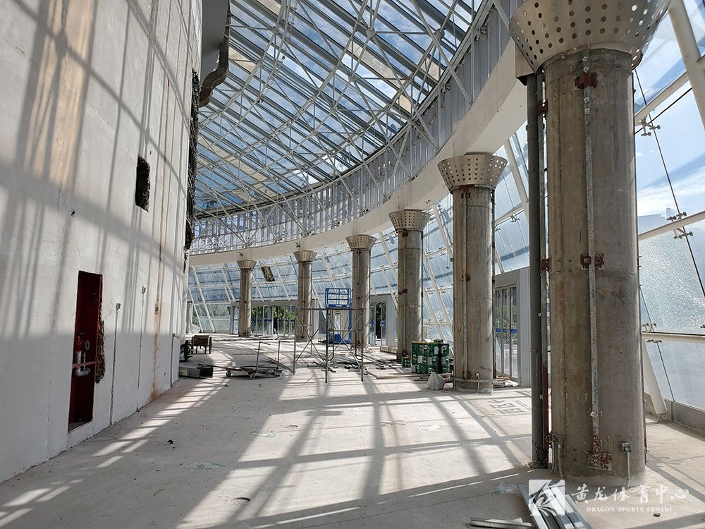 黄龙体育中心亚运改造(08.12)(图17)
