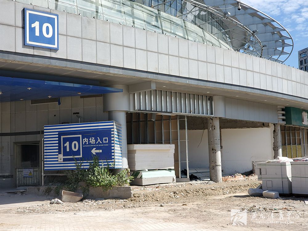 黄龙体育中心亚运改造(08.12)(图21)