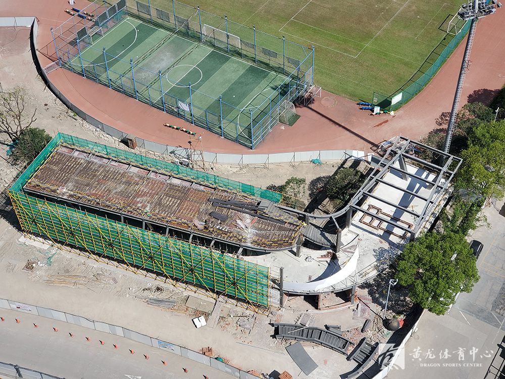 黄龙体育中心亚运改造(08.12)(图27)