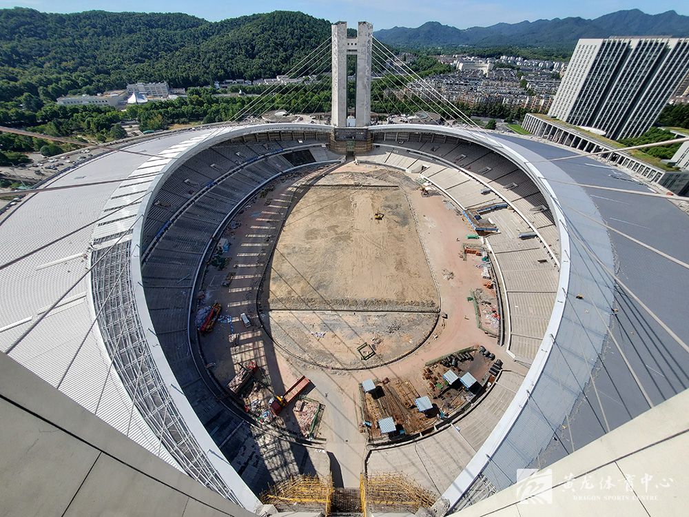 黄龙体育中心亚运改造(08.12)(图28)