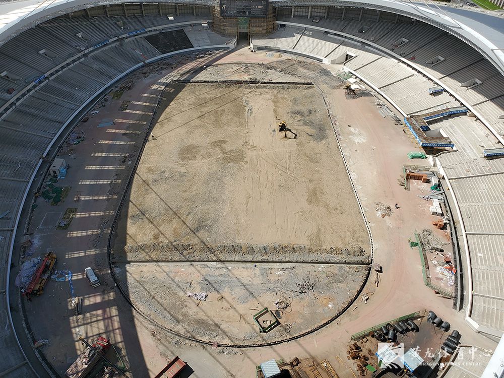 黄龙体育中心亚运改造(08.12)(图29)
