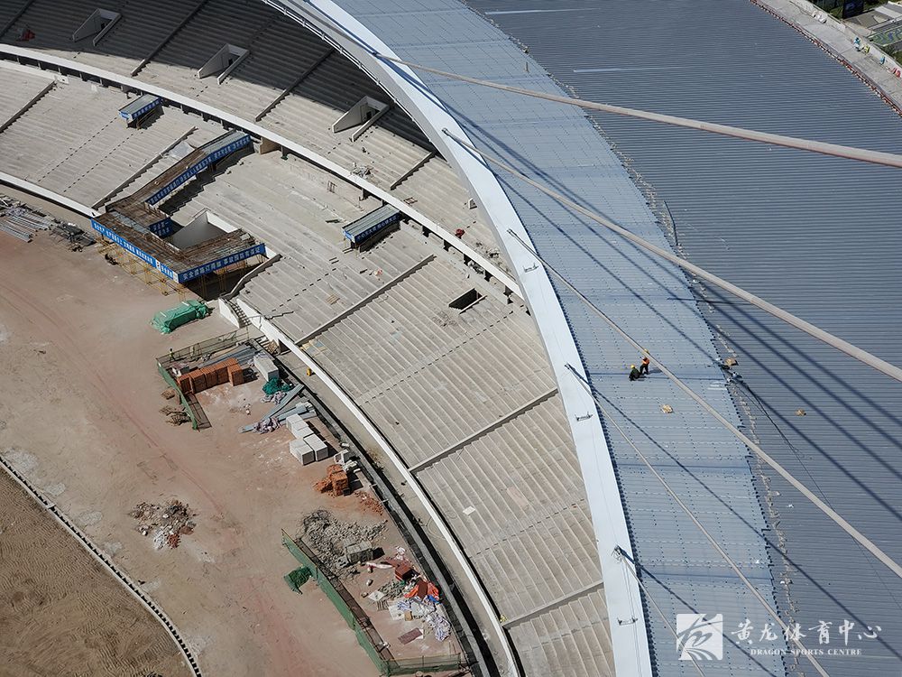 黄龙体育中心亚运改造(08.12)(图30)