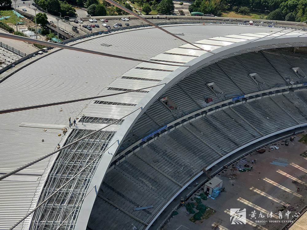 黄龙体育中心亚运改造(08.12)(图31)