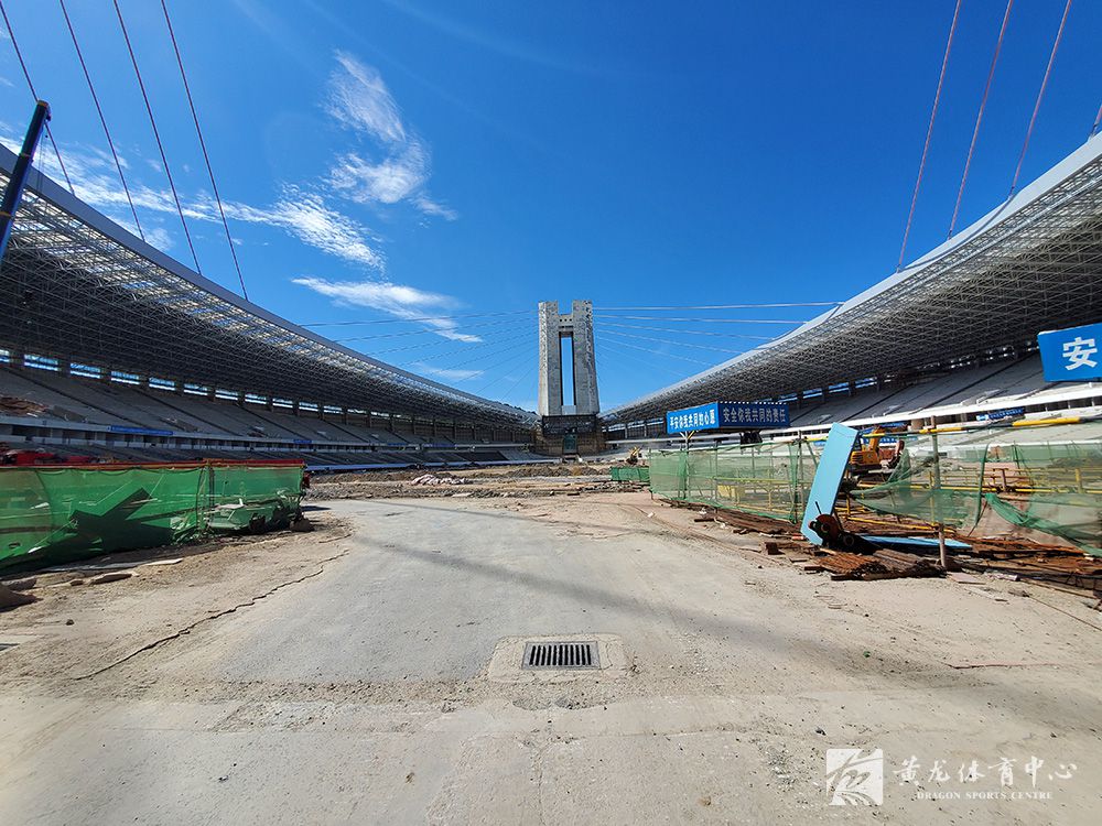 黄龙体育中心亚运改造(08.12)(图35)