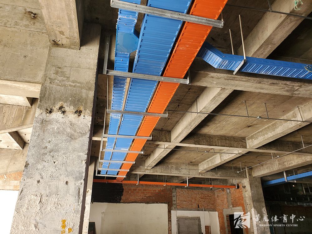 黄龙体育中心亚运改造(08.12)(图38)