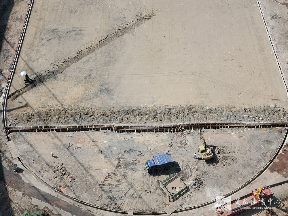 黄龙体育中心亚运改造(08.20)(图26)