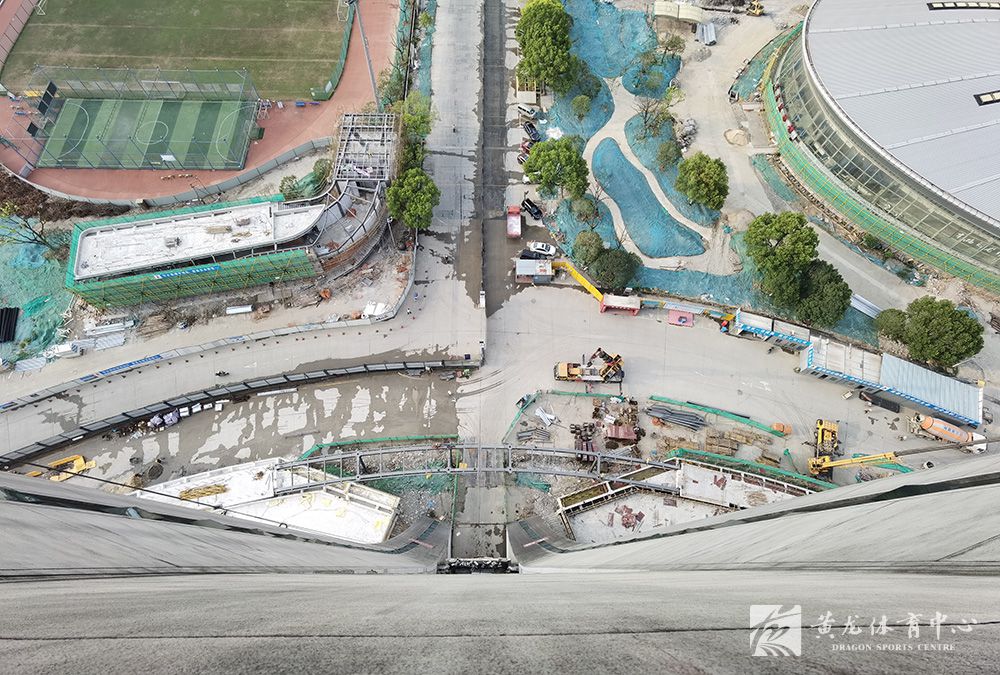 黄龙体育中心亚运改造(09.01)(图12)