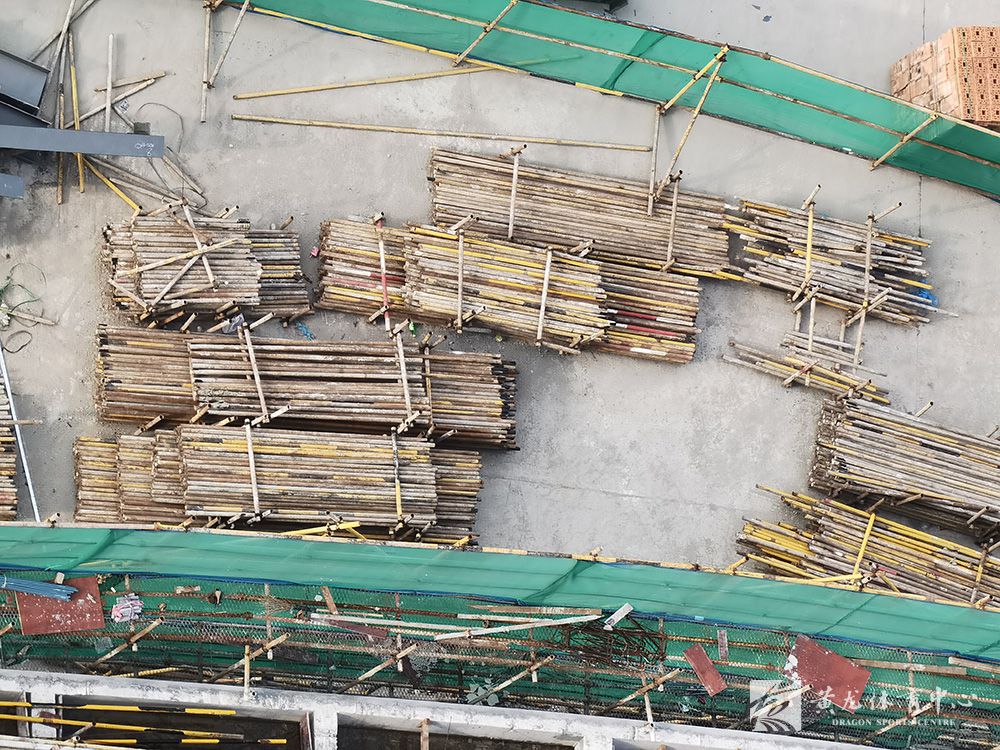 黄龙体育中心亚运改造(09.01)(图14)