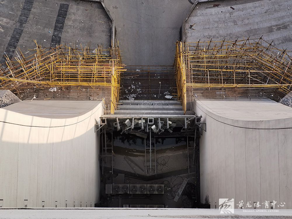黄龙体育中心亚运改造(09.01)(图17)