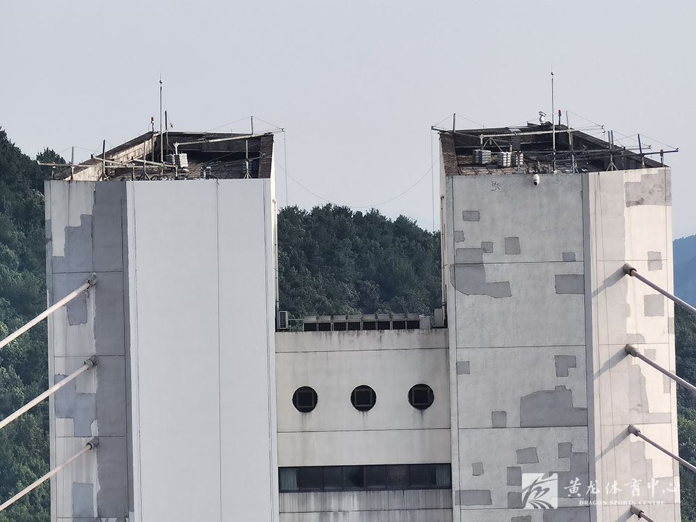 黄龙体育中心亚运改造(09.01)(图22)