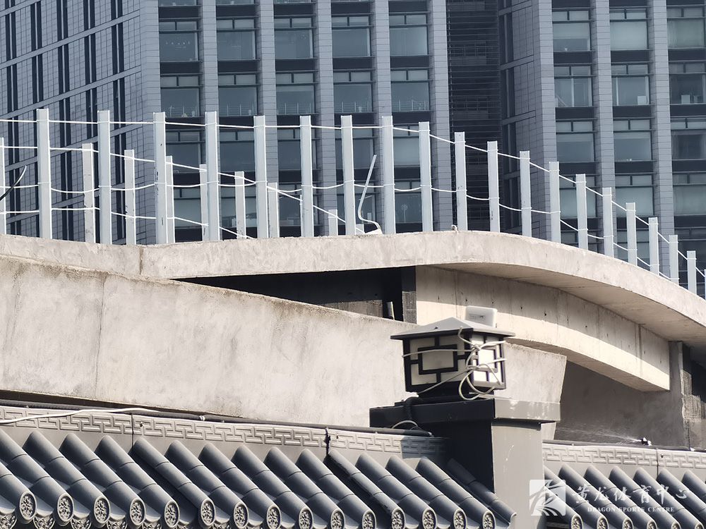 黄龙体育中心亚运改造(09.01)(图24)