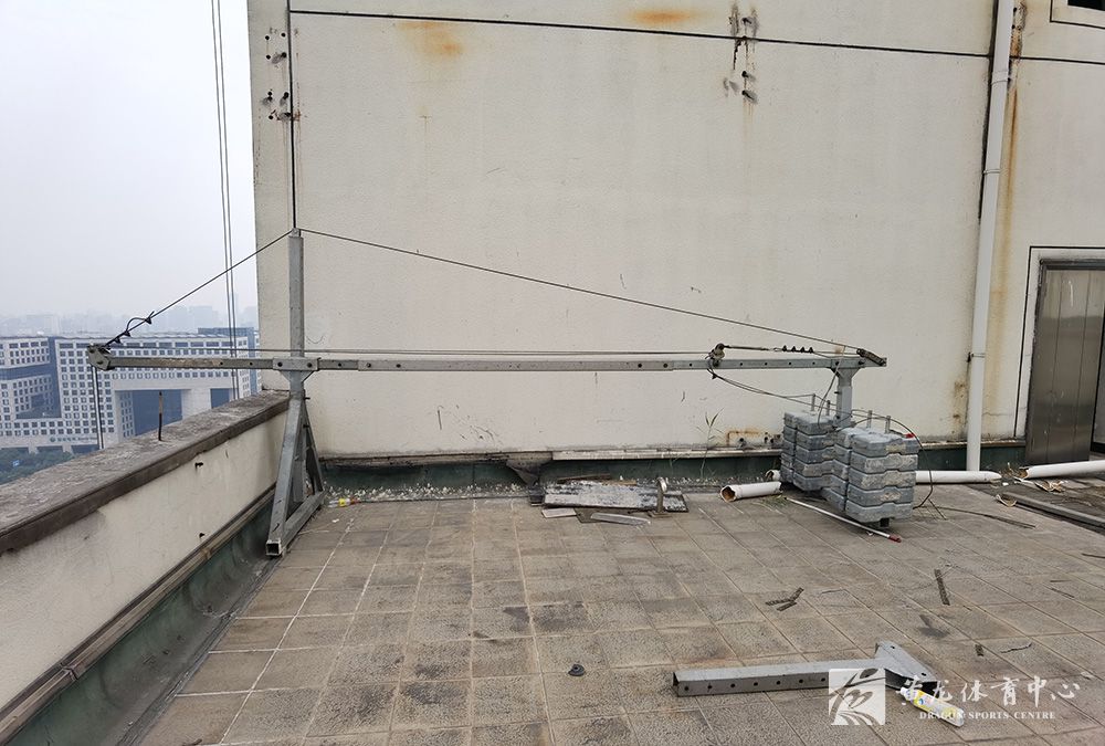 黄龙体育中心亚运改造(09.10)(图25)