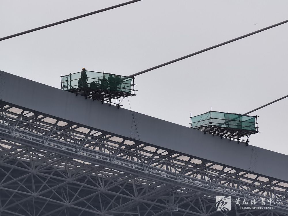 黄龙体育中心亚运改造(09.10)(图23)