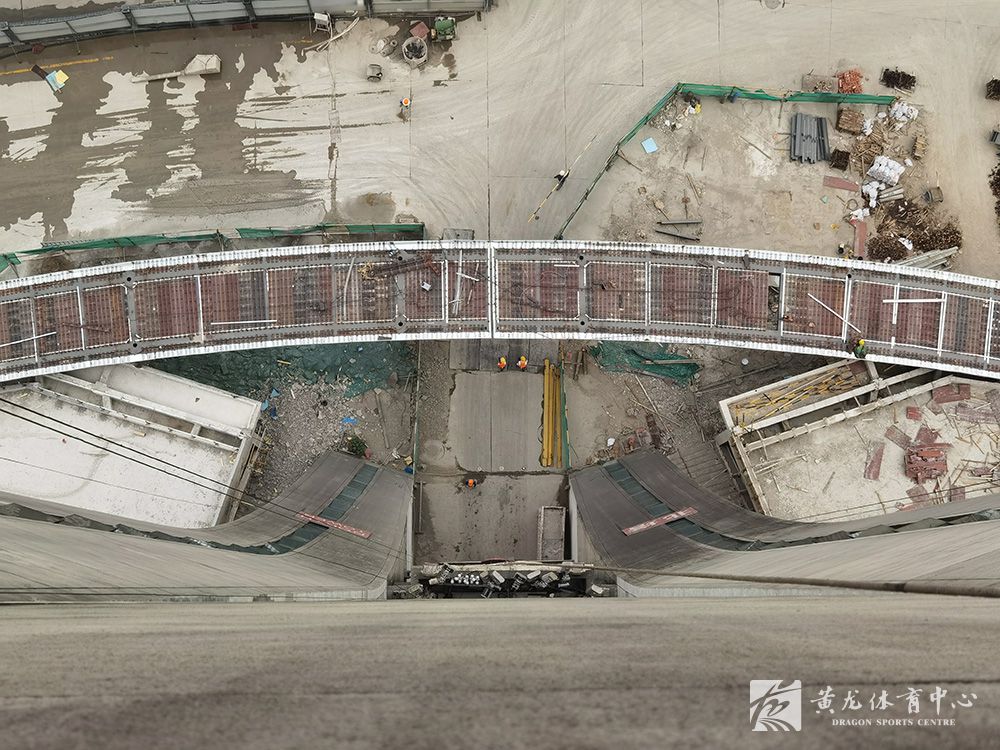 黄龙体育中心亚运改造(09.10)(图26)