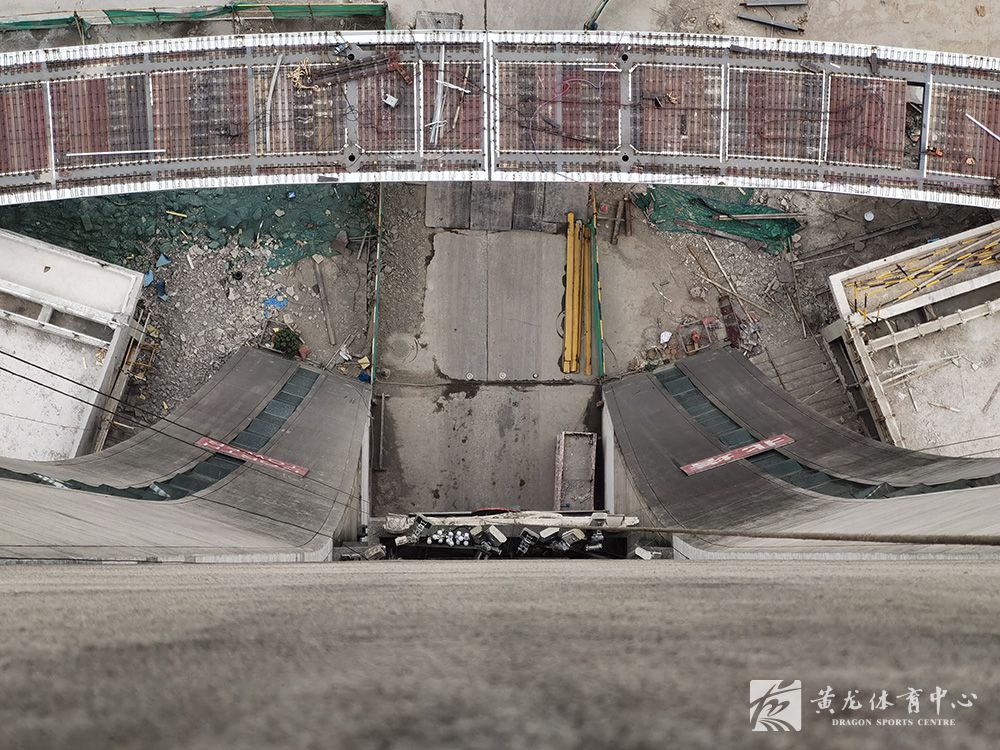 黄龙体育中心亚运改造(09.10)(图27)