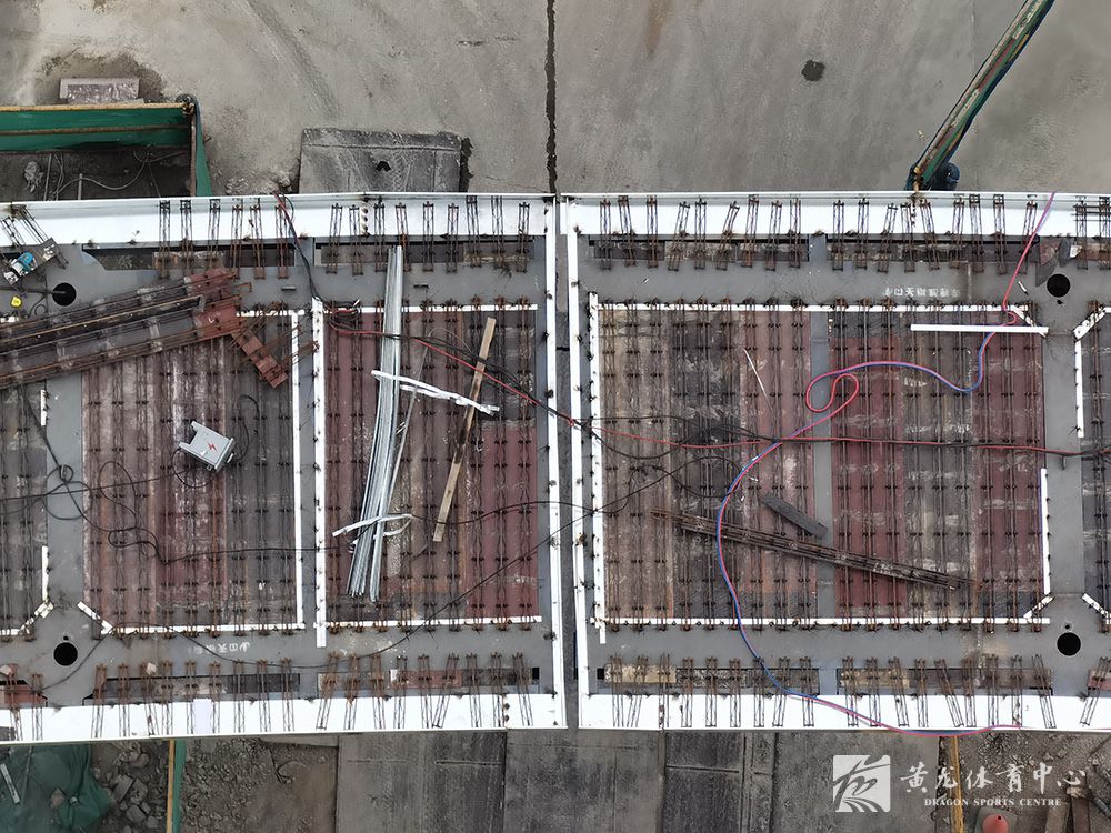 黄龙体育中心亚运改造(09.10)(图28)