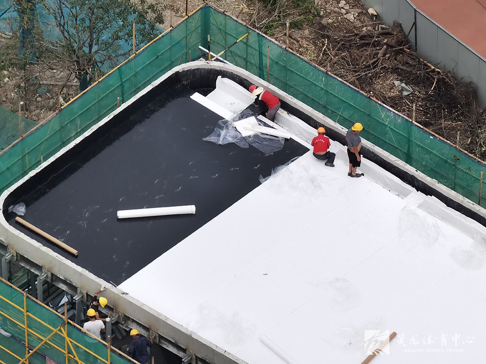 黄龙体育中心亚运改造(09.10)(图29)