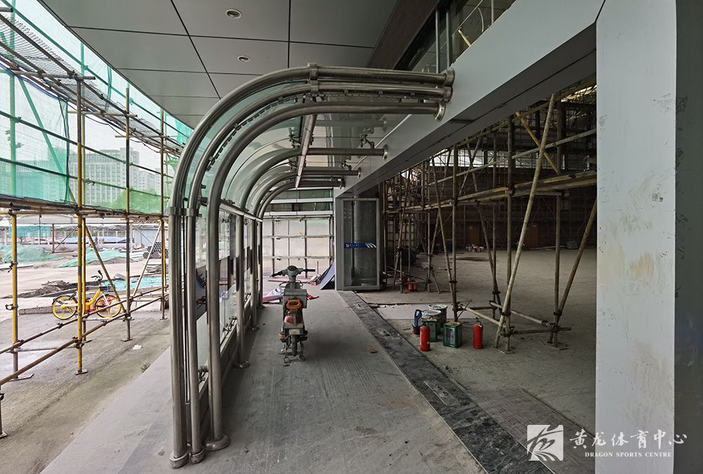 黄龙体育中心亚运改造(09.16)(图23)