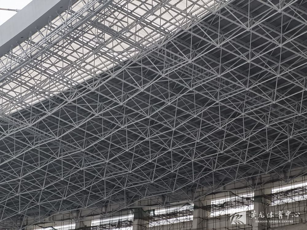 黄龙体育中心亚运改造(09.16)(图6)