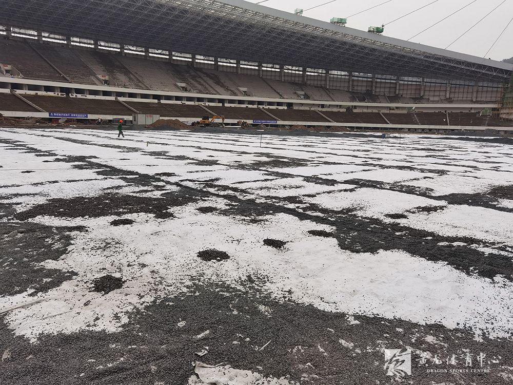 黄龙体育中心亚运改造(09.16)(图9)