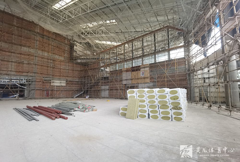 黄龙体育中心亚运改造(09.16)(图22)