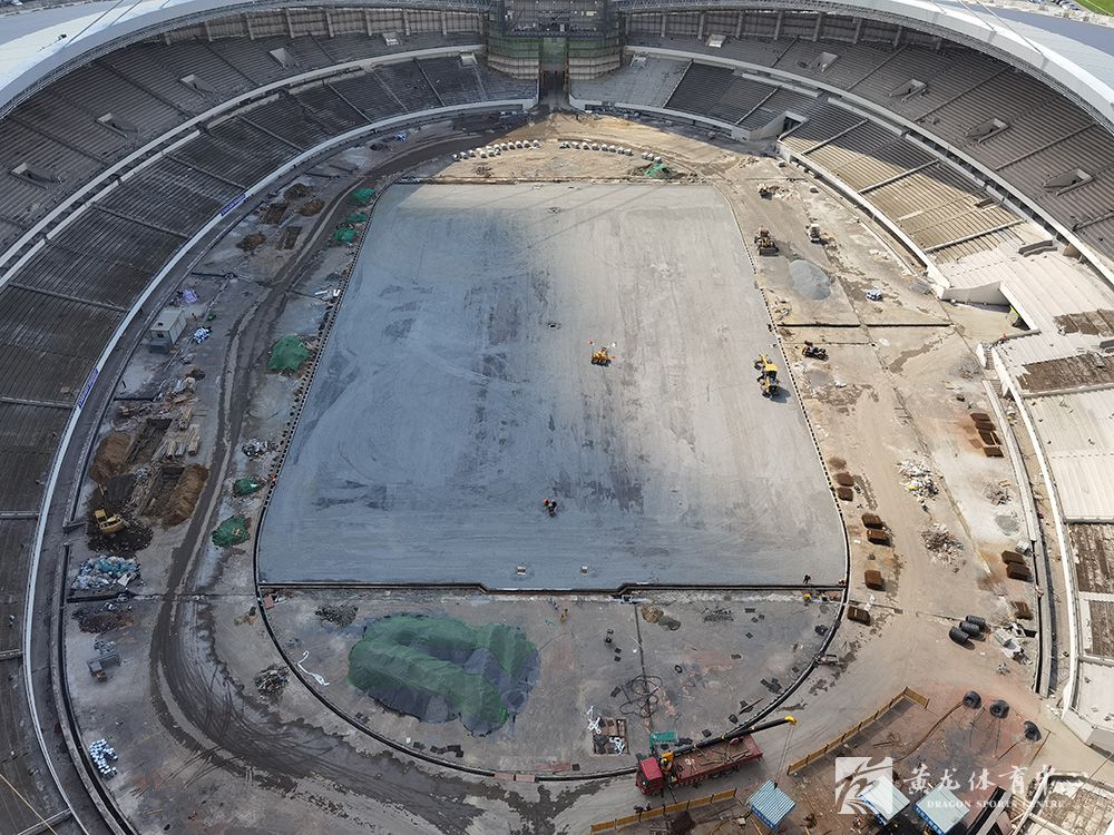 黄龙体育中心亚运改造(09.25)(图25)