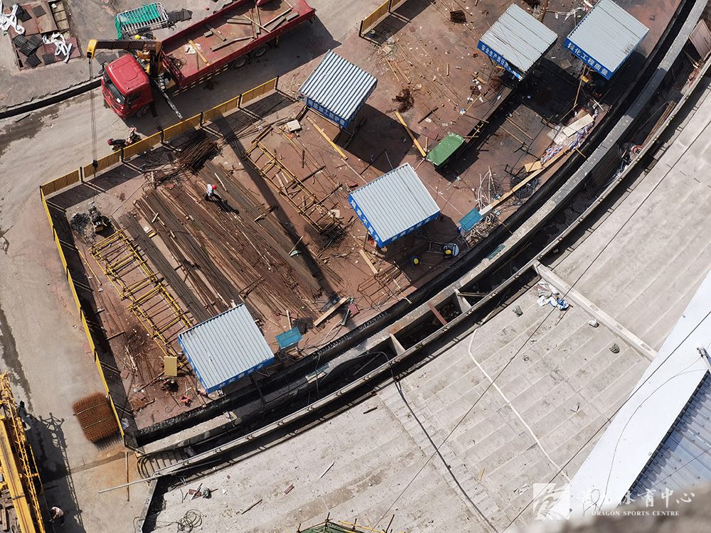 黄龙体育中心亚运改造(09.25)(图28)