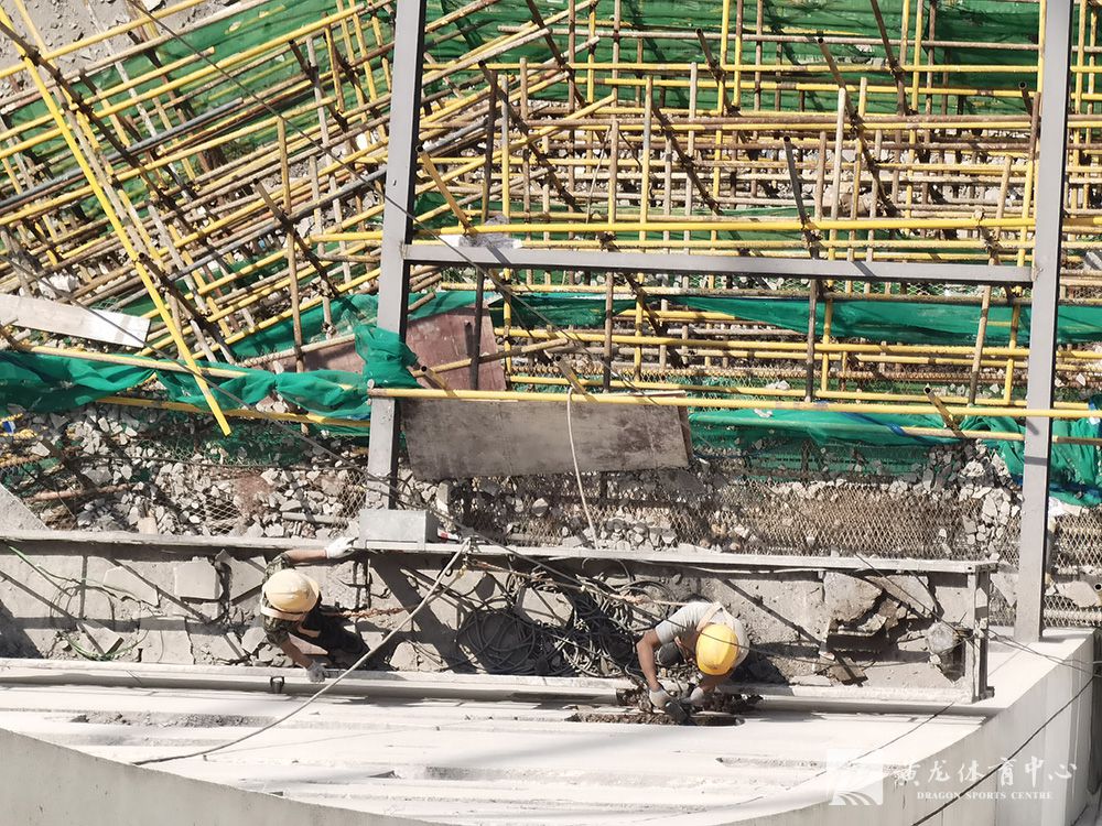 黄龙体育中心亚运改造(09.25)(图29)