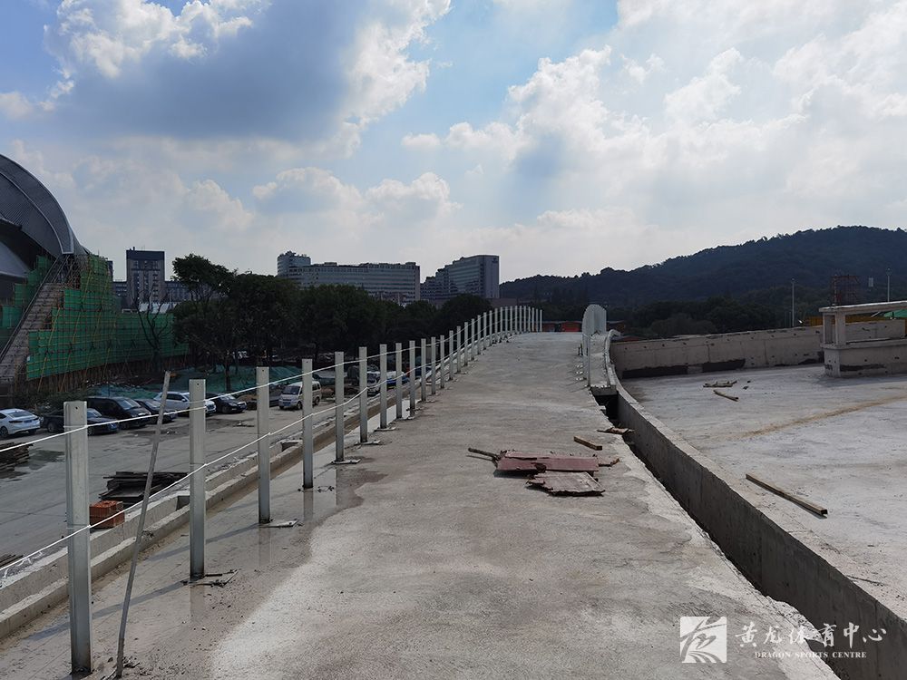 黄龙体育中心亚运改造(09.25)(图32)