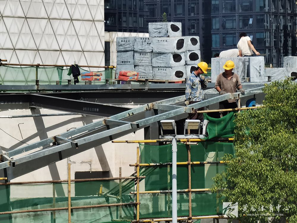 黄龙体育中心亚运改造(09.25)(图33)