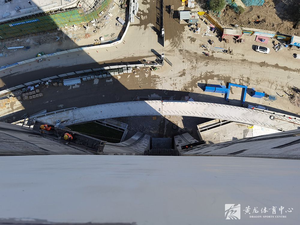 黄龙体育中心亚运改造(10.09)(图23)