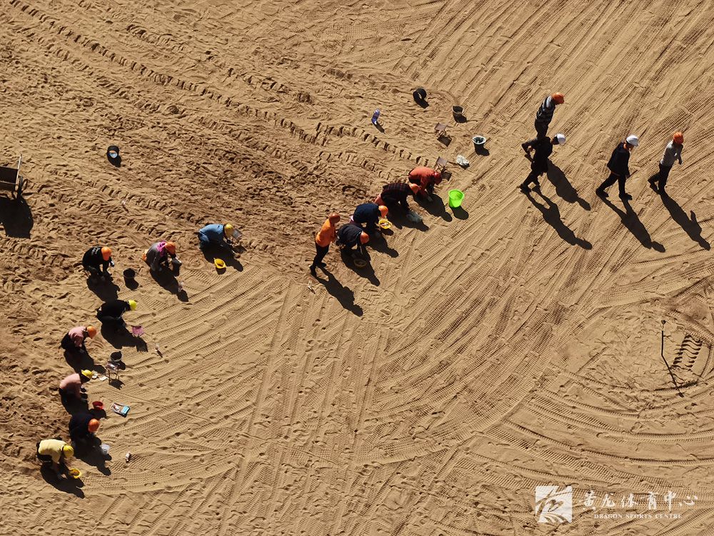 黄龙体育中心亚运改造(10.09)(图25)