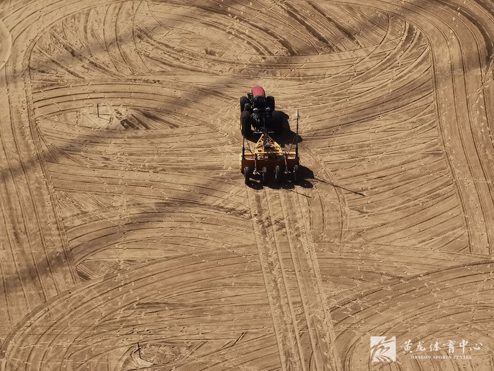 黄龙体育中心亚运改造(10.09)(图26)