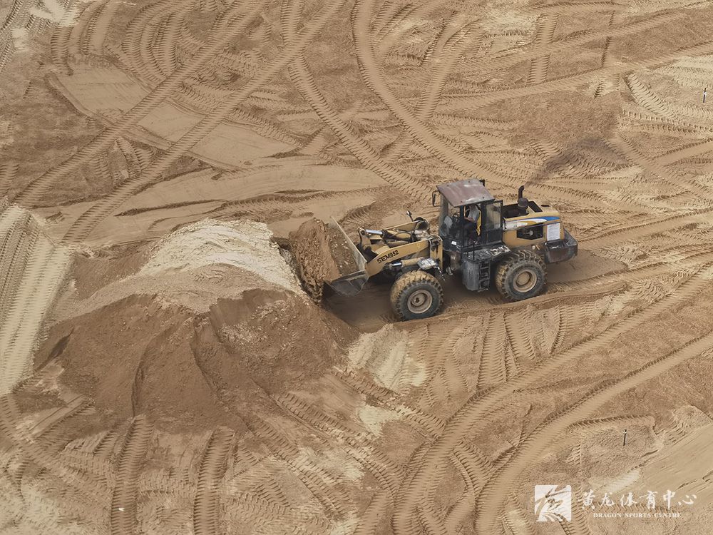 黄龙体育中心亚运改造(10.20)(图54)