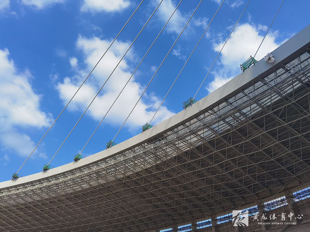 黄龙体育中心亚运改造(10.20)(图59)