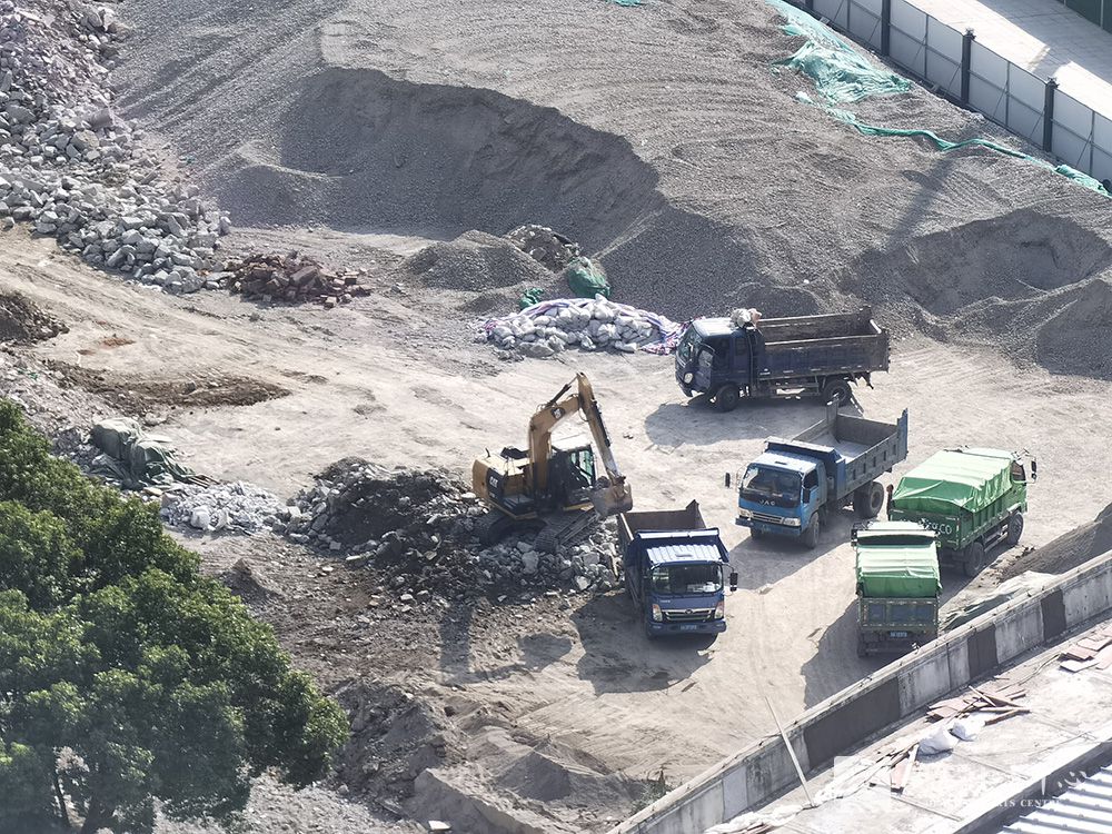 黄龙体育中心亚运改造(11.04)(图4)